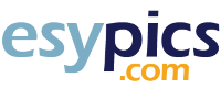 esypics.com Logo